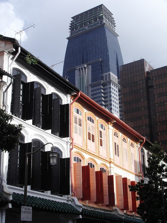 058   Singapur